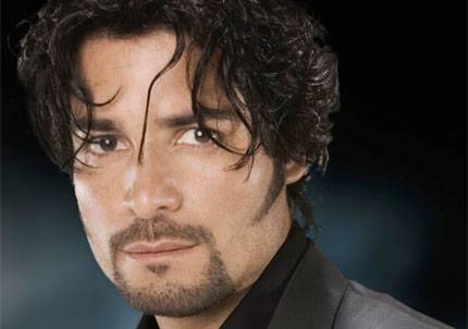 Chayanne Wallpaper