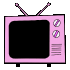 A little animated TV