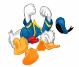 donald