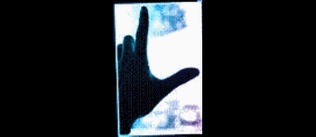 an image